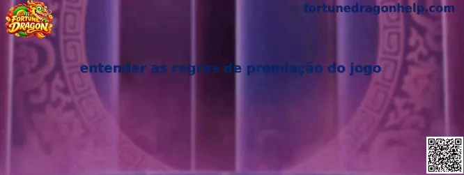 Entender regras do Fortune Dragon