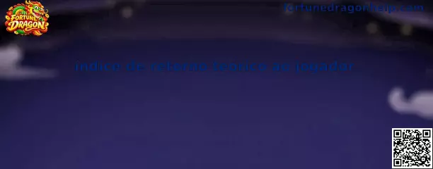 Índice de Retorno Teórico