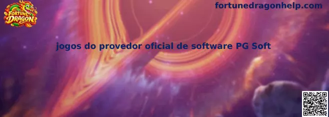 Ilustração relacionada ao Fortune Dragon e aos jogos do provedor oficial de software PG Soft