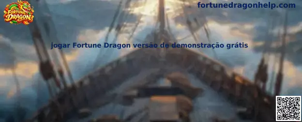 Fortune Dragon Demo