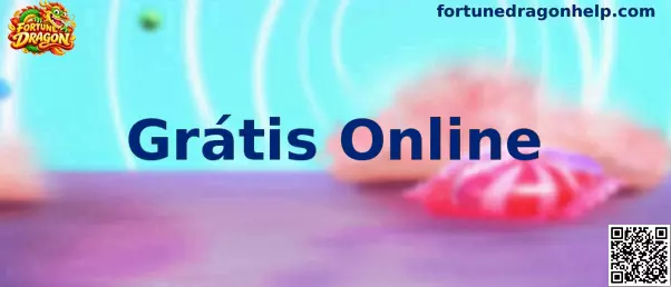 Interface e experiência de Fortune Dragon Grátis Online