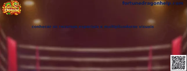 Recursos do Fortune Dragon
