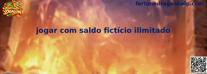 Jogar com saldo fictício