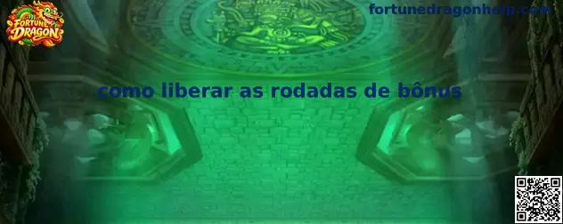 Tela ilustrativa relacionada às rodadas de bônus do Fortune Dragon