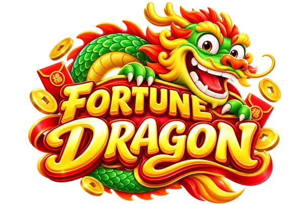 Logo do Fortune Dragon