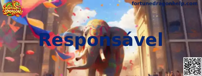Jogo Responsável no Fortune Dragon