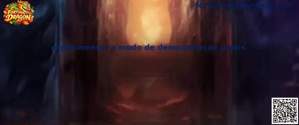 Guia para experimentar o modo de demonstração grátis do Fortune Dragon